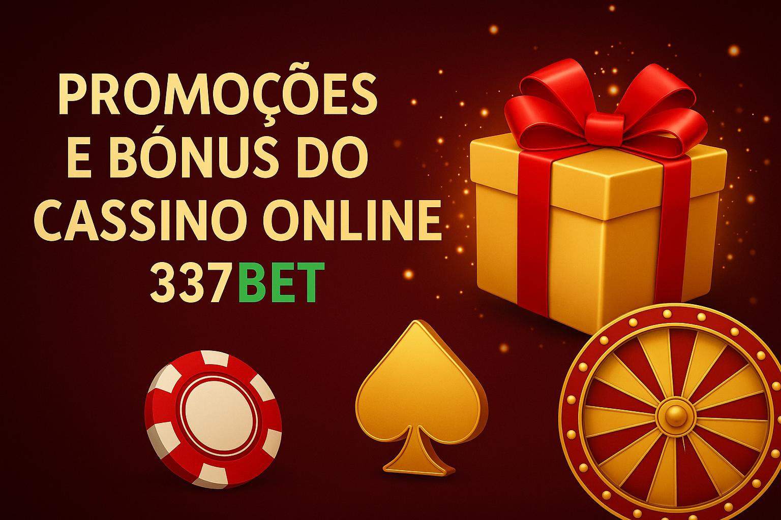 Criar uma nova Conta no plataforma 337BET